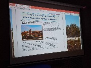 Презентация творческого сайта Т. Юргенсон 3