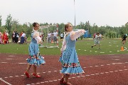 Фестиваль славянской культуры «Разноцвет»