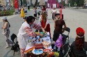 Фестиваль славянской культуры «Разноцвет»
