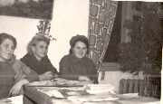 Шевелева Татьяна Трофимовна с читателями