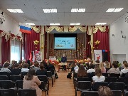 Игорь Александрович Ширманов