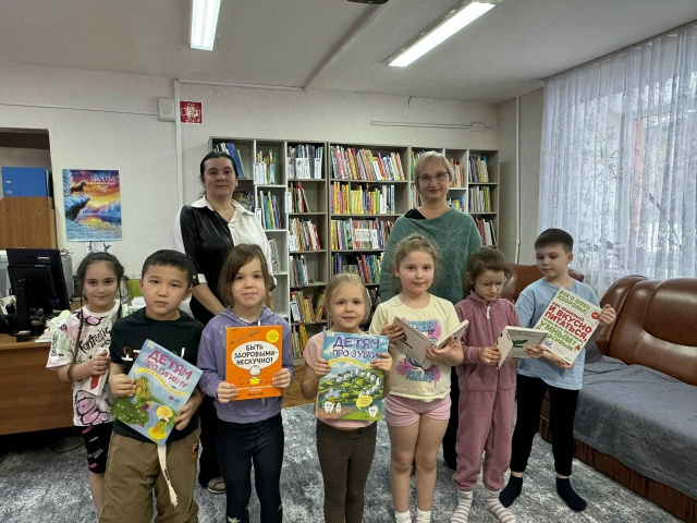 Правда или ложь. Игровая викторина