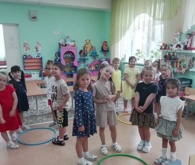День журавля
