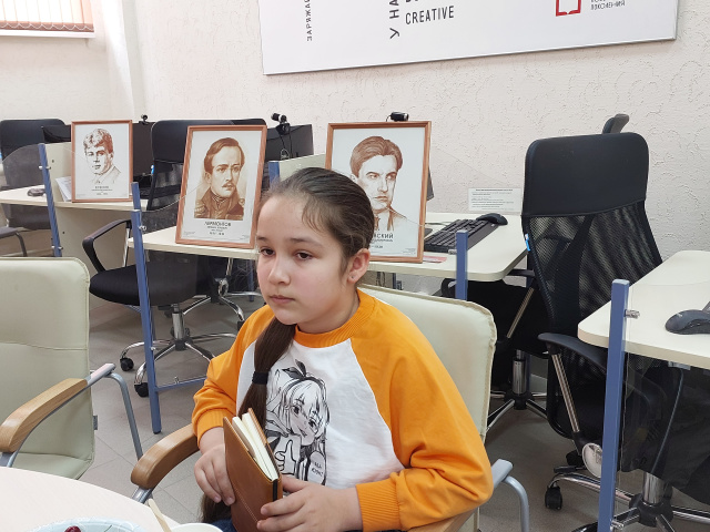 Участники встречи