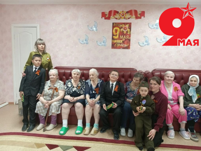 Живая память поколений Живая память поколений