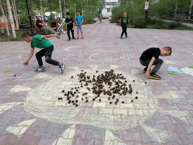 цгб