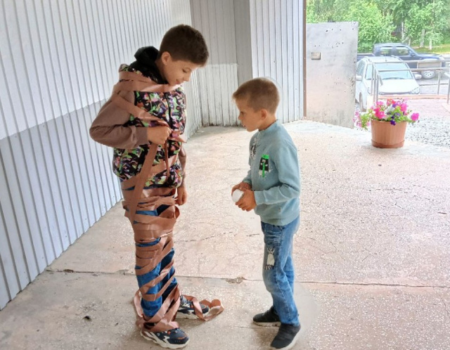 букашки