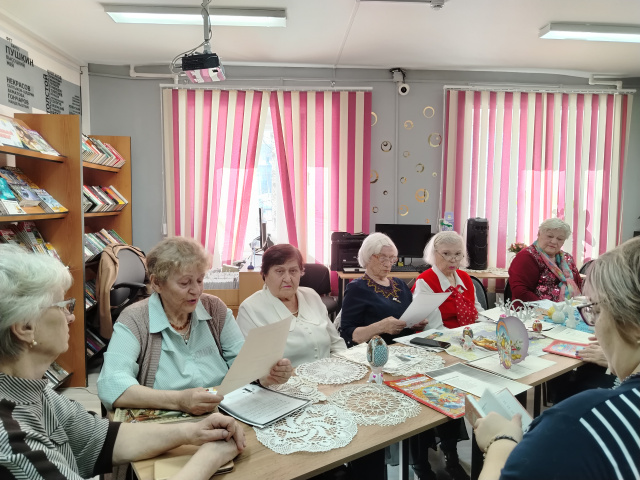 Волны пасхального звона Волны пасхального звона