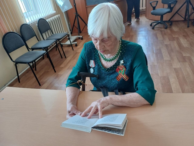 Клуб интересных встреч