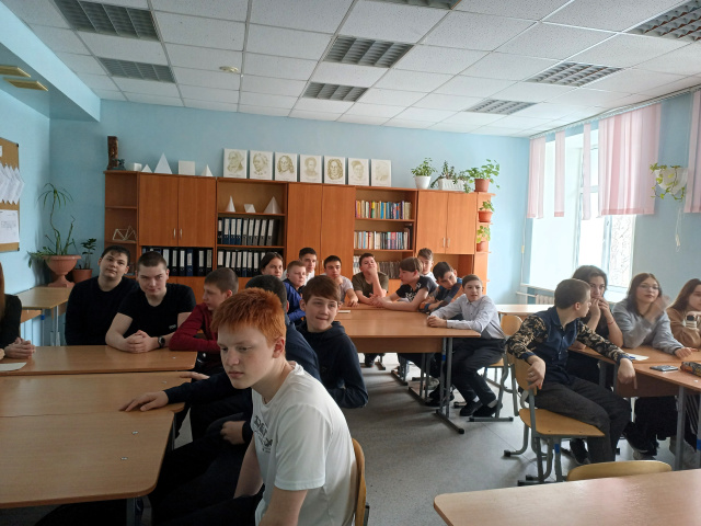 Знатоки местного самоуправления