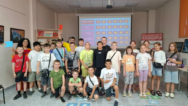 Своя игра «С миру по нитке» Своя игра «С миру по нитке»