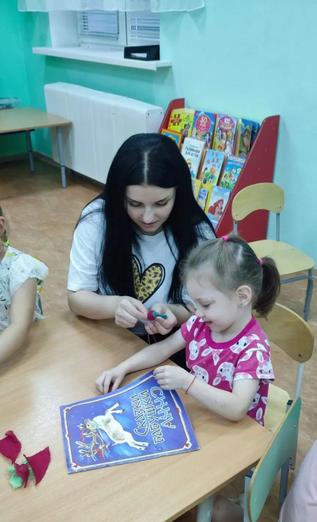 Мы – югорчане
