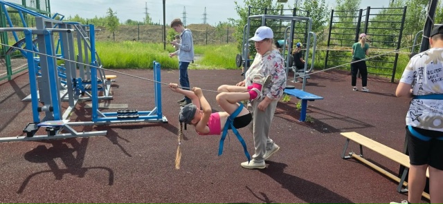 Тихий час отменяется
