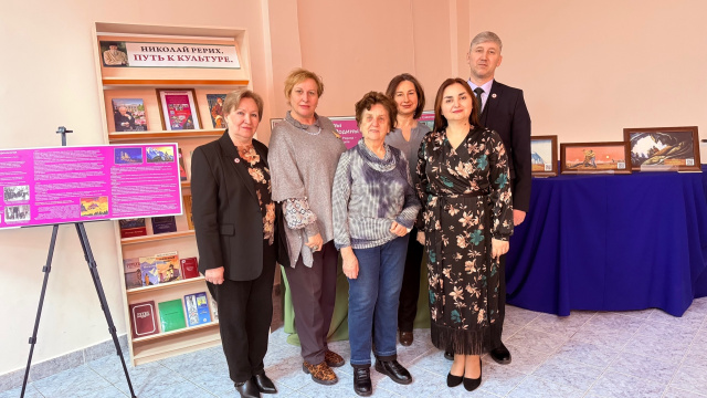 Защита Культуры есть оборона Родины