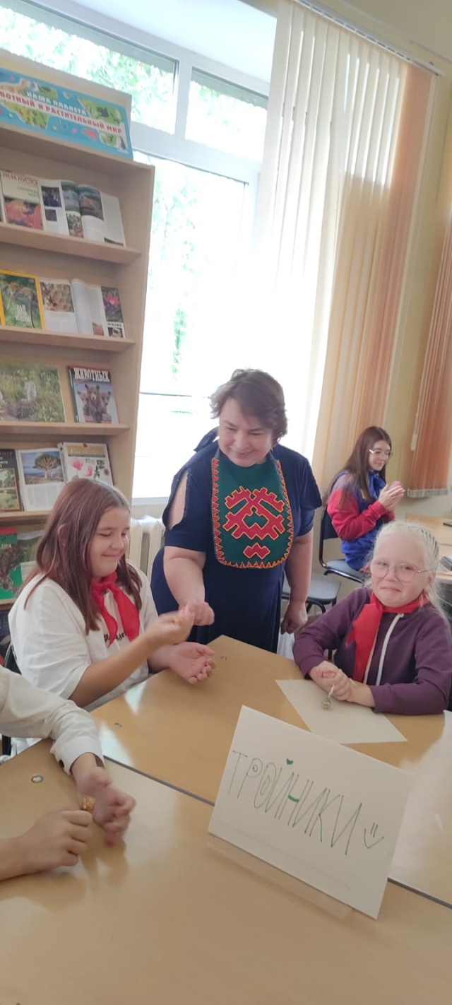 Декада национальной культуры