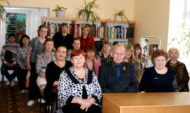 Встреча с В.А. Мазиным.JPG