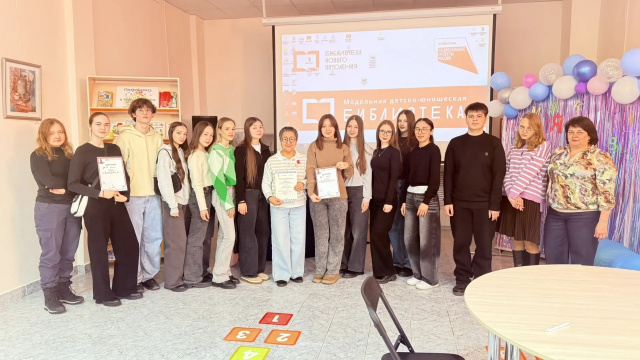 НеСкучная классика