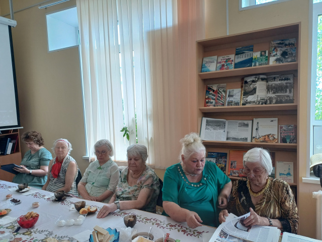 Город моей молодости
