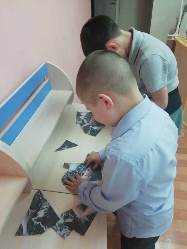 Заветы мудрого Байкала