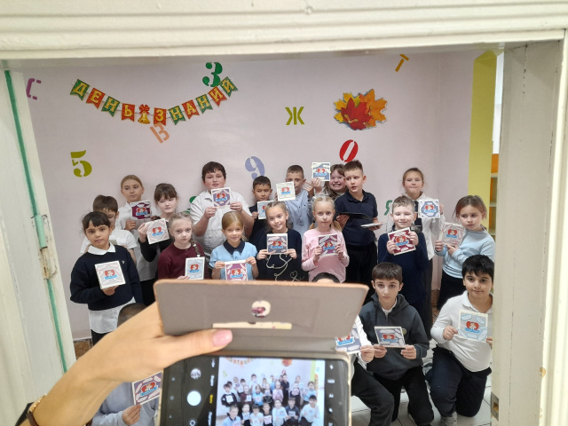 Творческий подарок для любимого папы