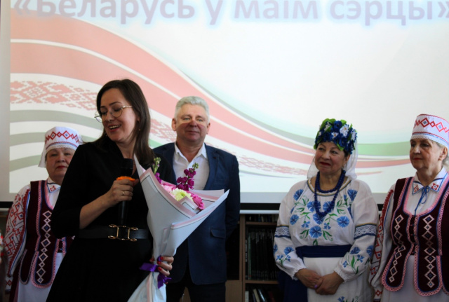 Н.В. Капуста