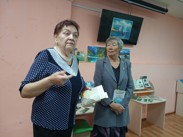 Люблю отчизну я…