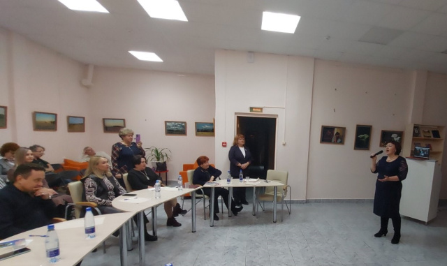 Участники Литературного моста