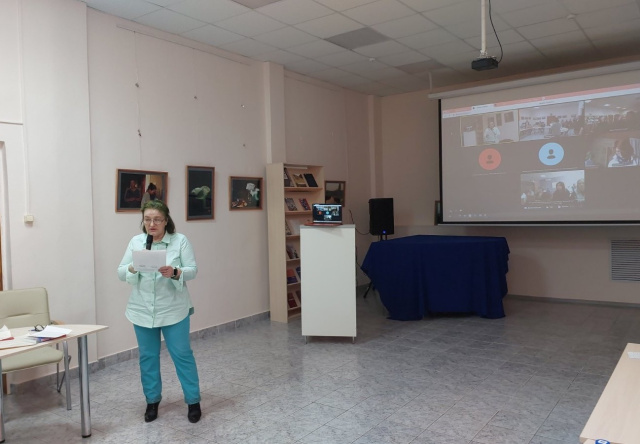 Елена Гостева