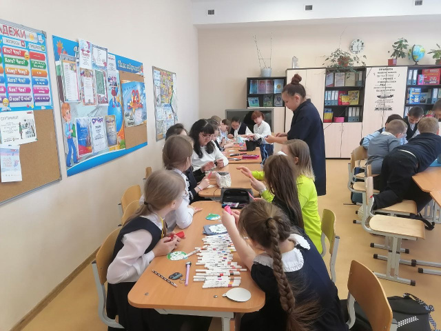 Турнир отважных