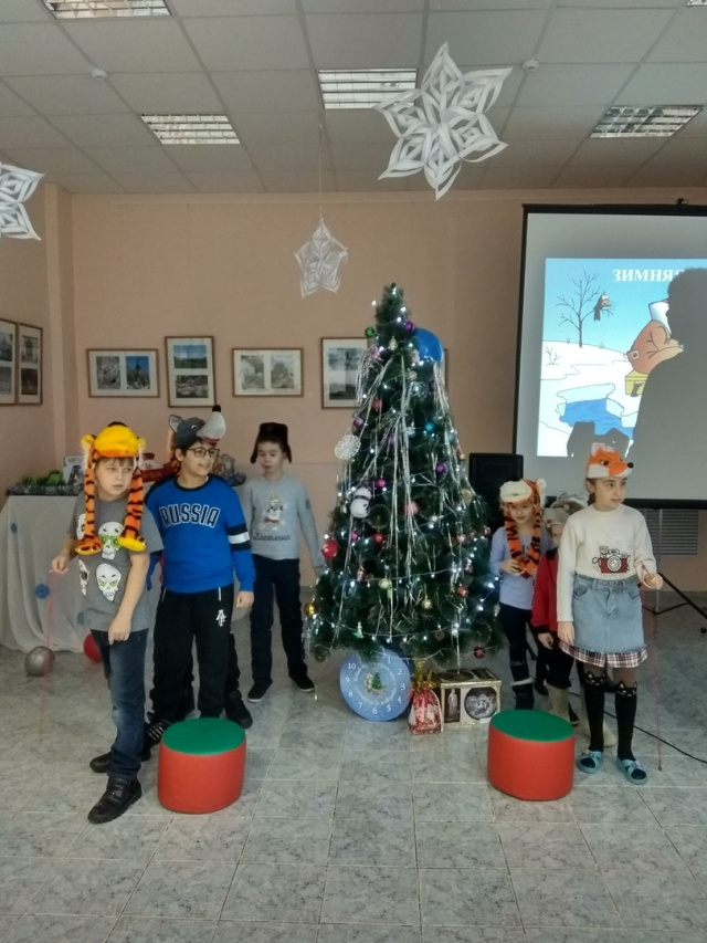 Зимнее путешествие Зимнее путешествие2.jpg