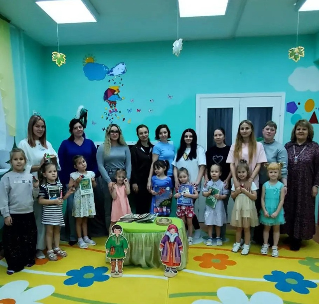 Мы – югорчане Мы – югорчане