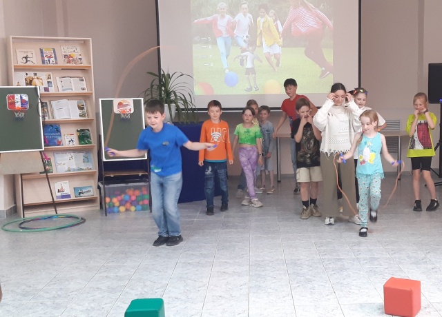 1 игра Дворец искусств