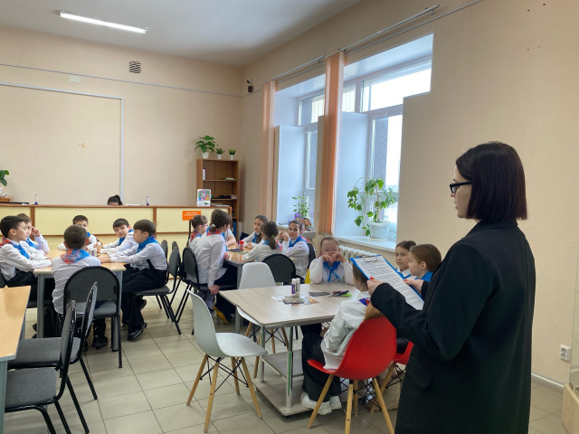 Читаем, мастерим, творим