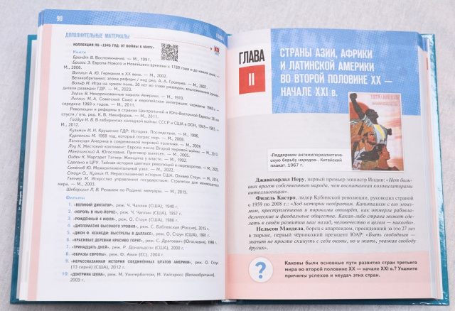 История России