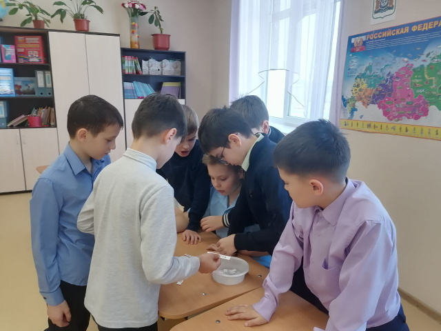 Турнир отважных