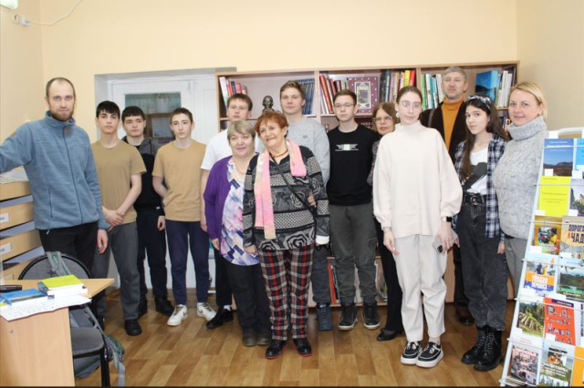 Снимок