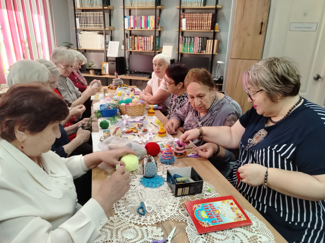 Волны пасхального звона Волны пасхального звона