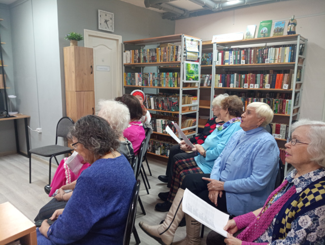 Казачья старина Казачья старина