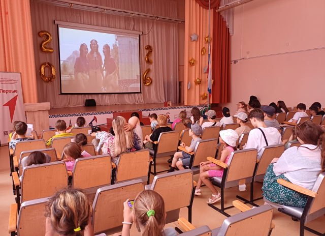 Я расскажу вам о войне