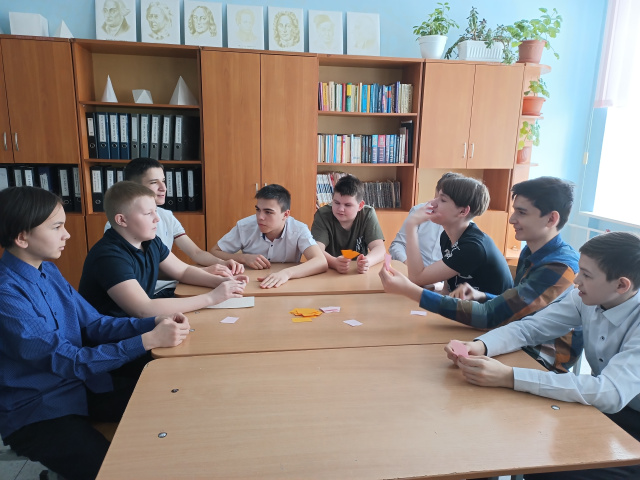 Знатоки местного самоуправления