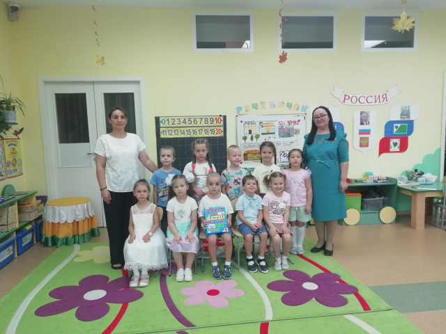 В гости вы приглашены…