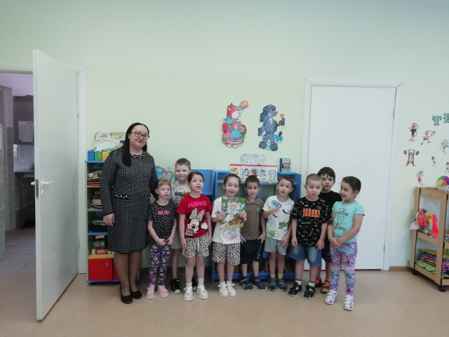 У меня зазвонил телефон…