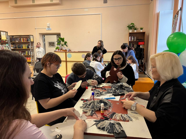 Это моя Югра