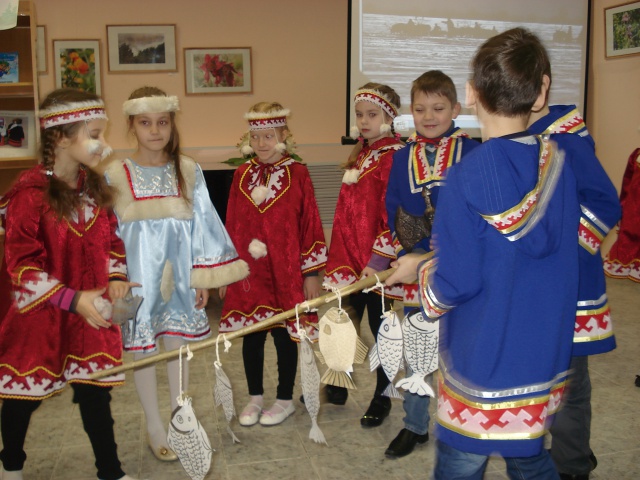 Мы живем с тобой в Югре.JPG
