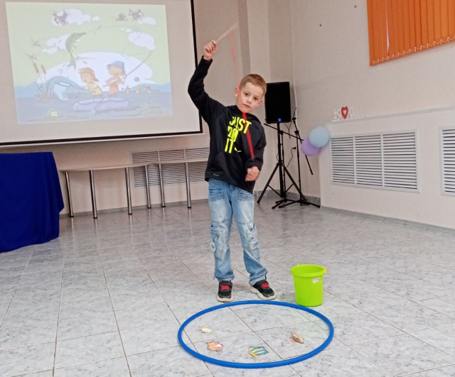 игра