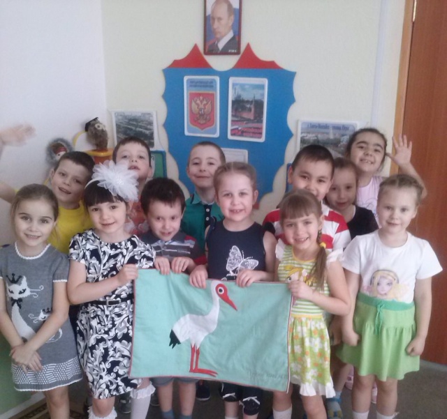 Подарок от детского сада Белоснежка.jpg