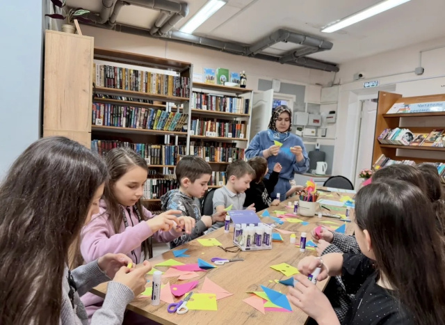 Ветер с тундры