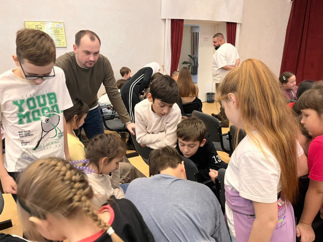 избиратель