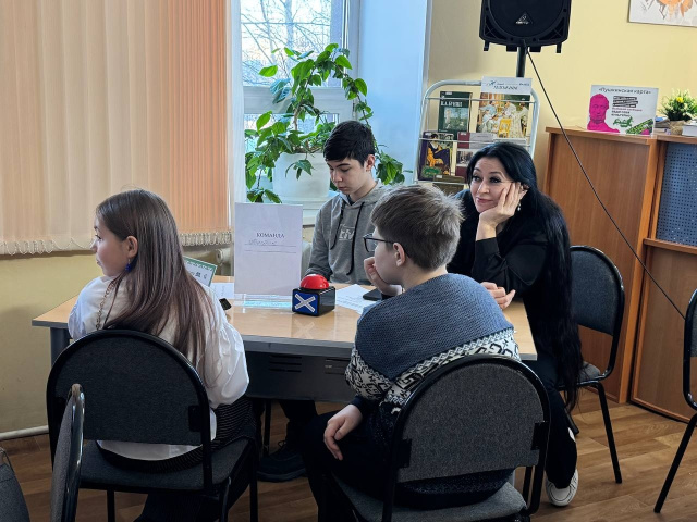 Это моя Югра