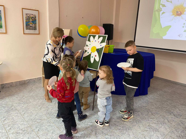 гадание на ромашке